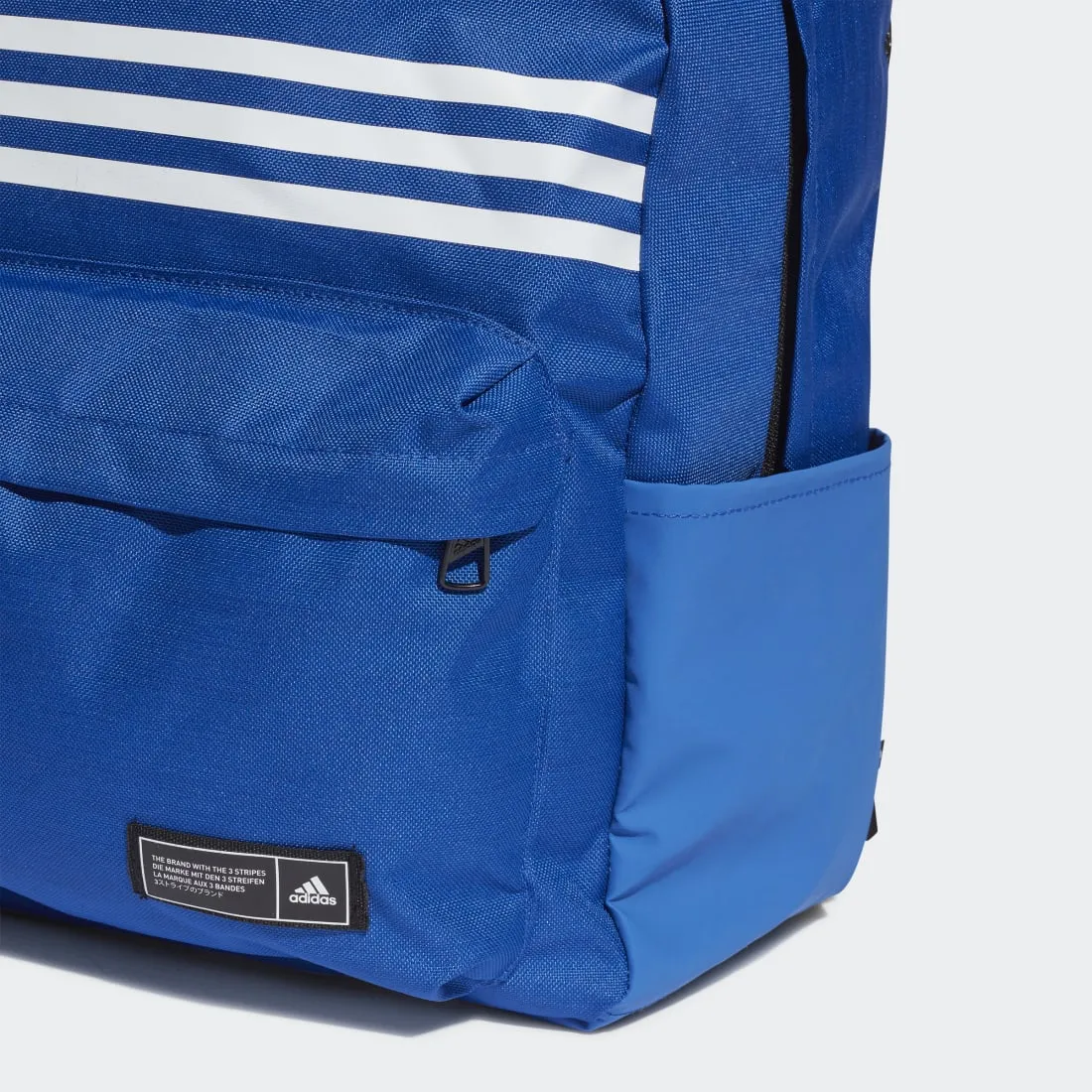 adidas 3-Stripes Horizontal Unisex Backpack