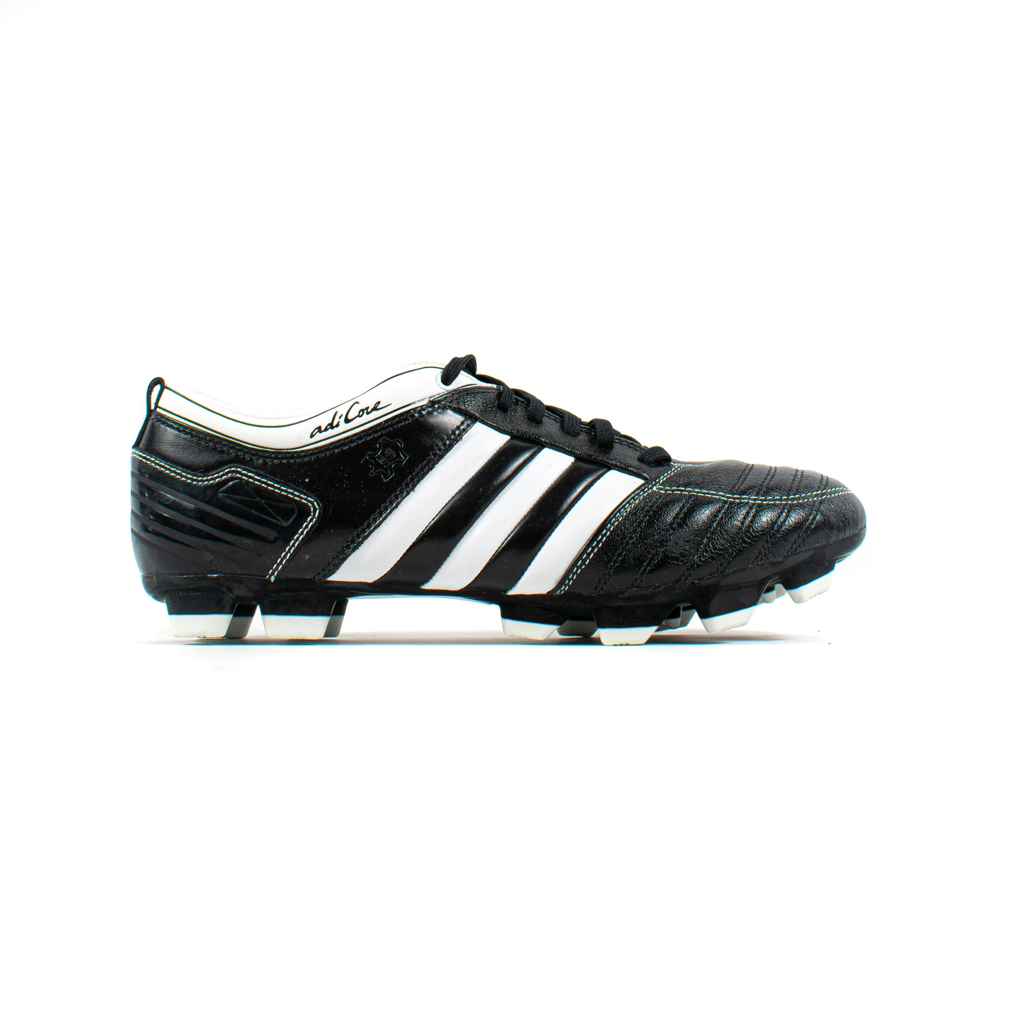 Adidas Adicore II Black FG