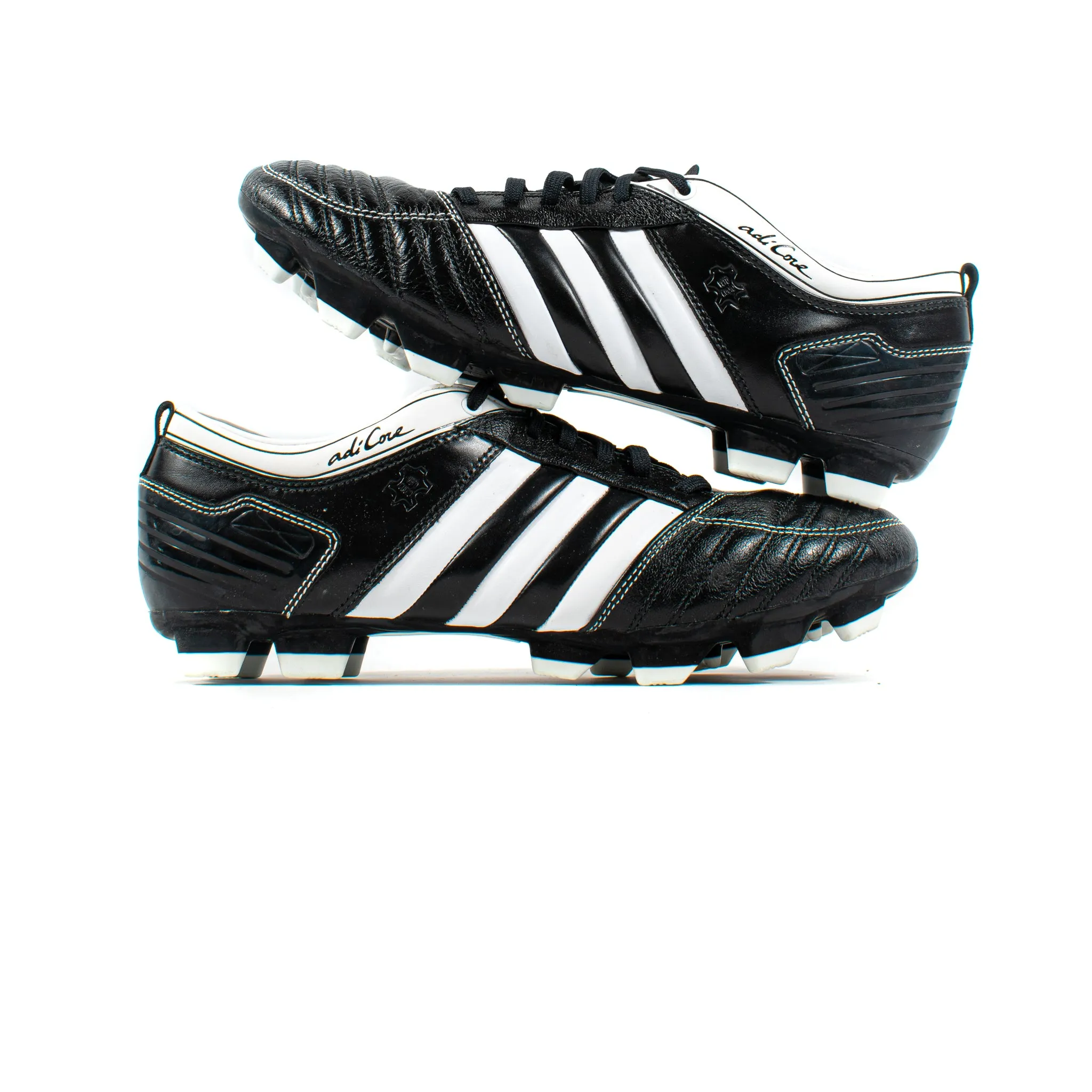 Adidas Adicore II Black FG