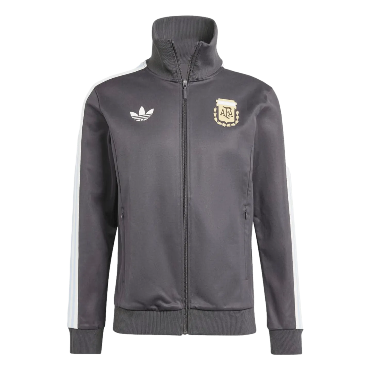 Adidas Argentina Beckenbauer Track Top Jacket