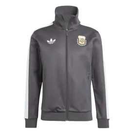 Adidas Argentina Beckenbauer Track Top Jacket