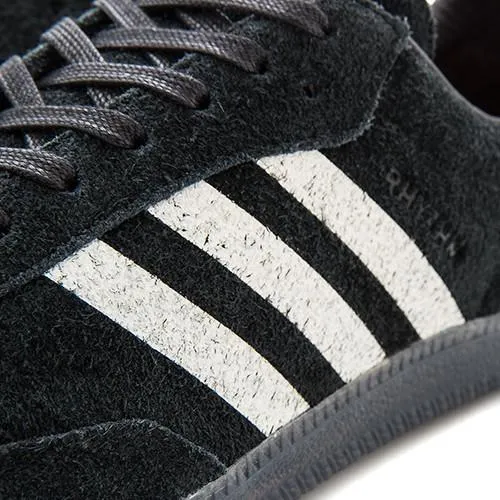 adidas Consortium x Livestock Samba / Core Black