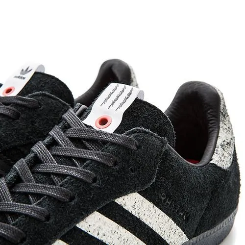 adidas Consortium x Livestock Samba / Core Black