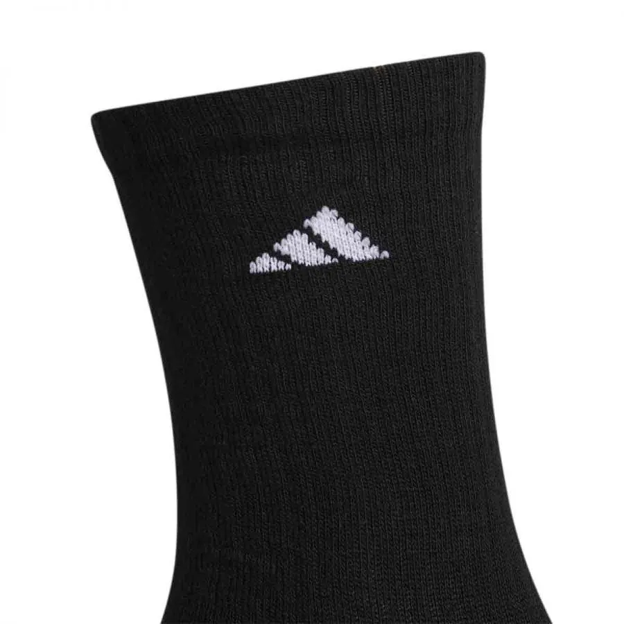 Adidas Cushioned II Crew Socks 3pk