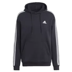 Adidas Essentials Fleece 3 Stripe Hoodie