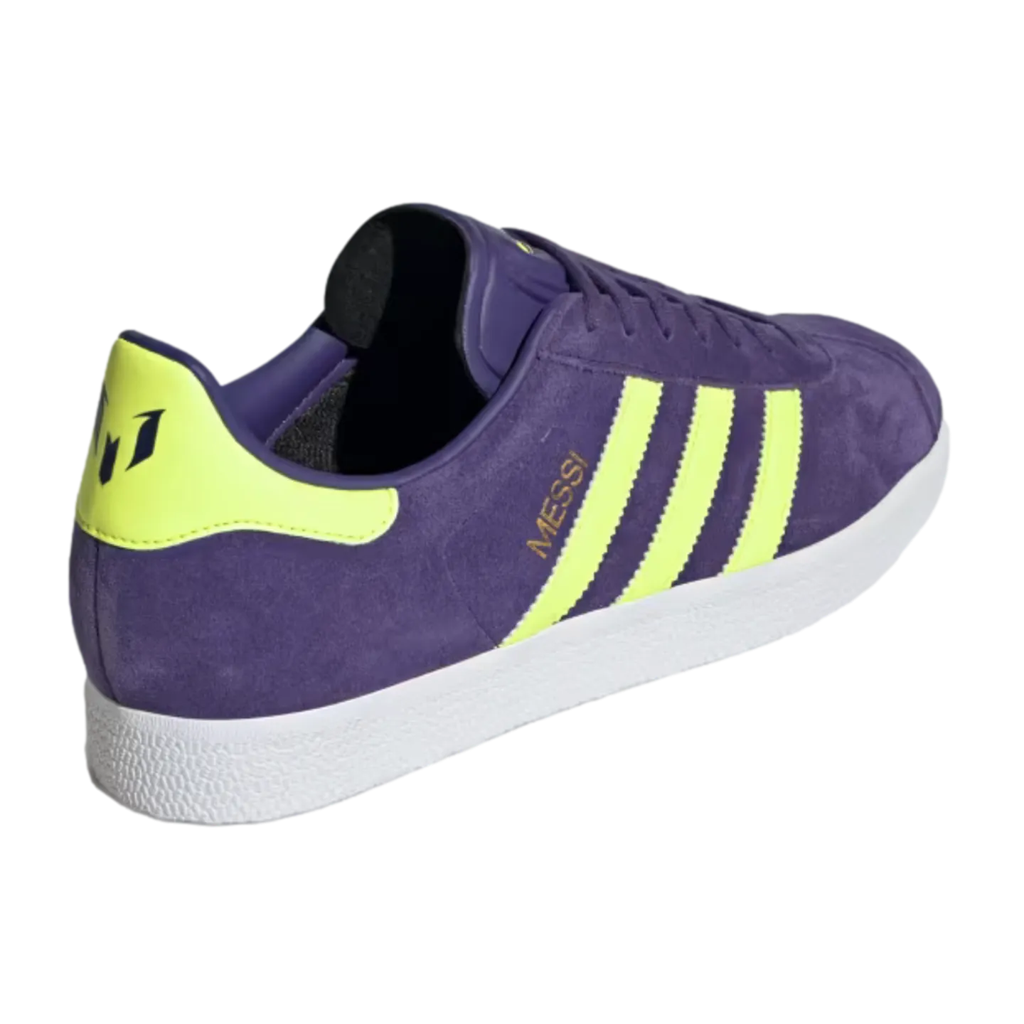 Adidas Gazelle Messi Indoor Shoes