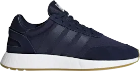 Adidas I-5923 'Navy Gum' sneakers, blue