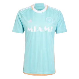 Adidas Inter Miami 2024 Archive Third Jersey