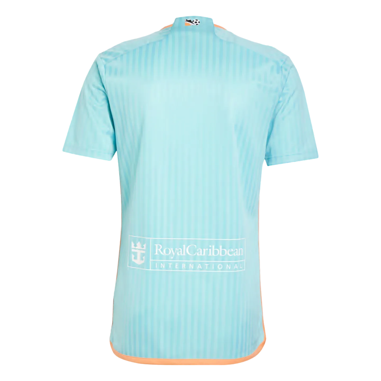 Adidas Inter Miami 2024 Archive Third Jersey