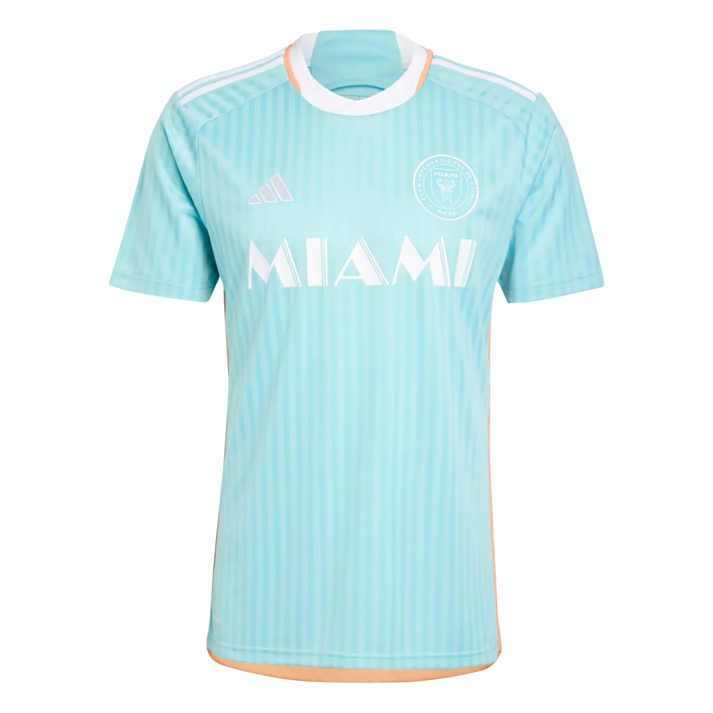 Adidas Inter Miami 2024 Archive Third Jersey