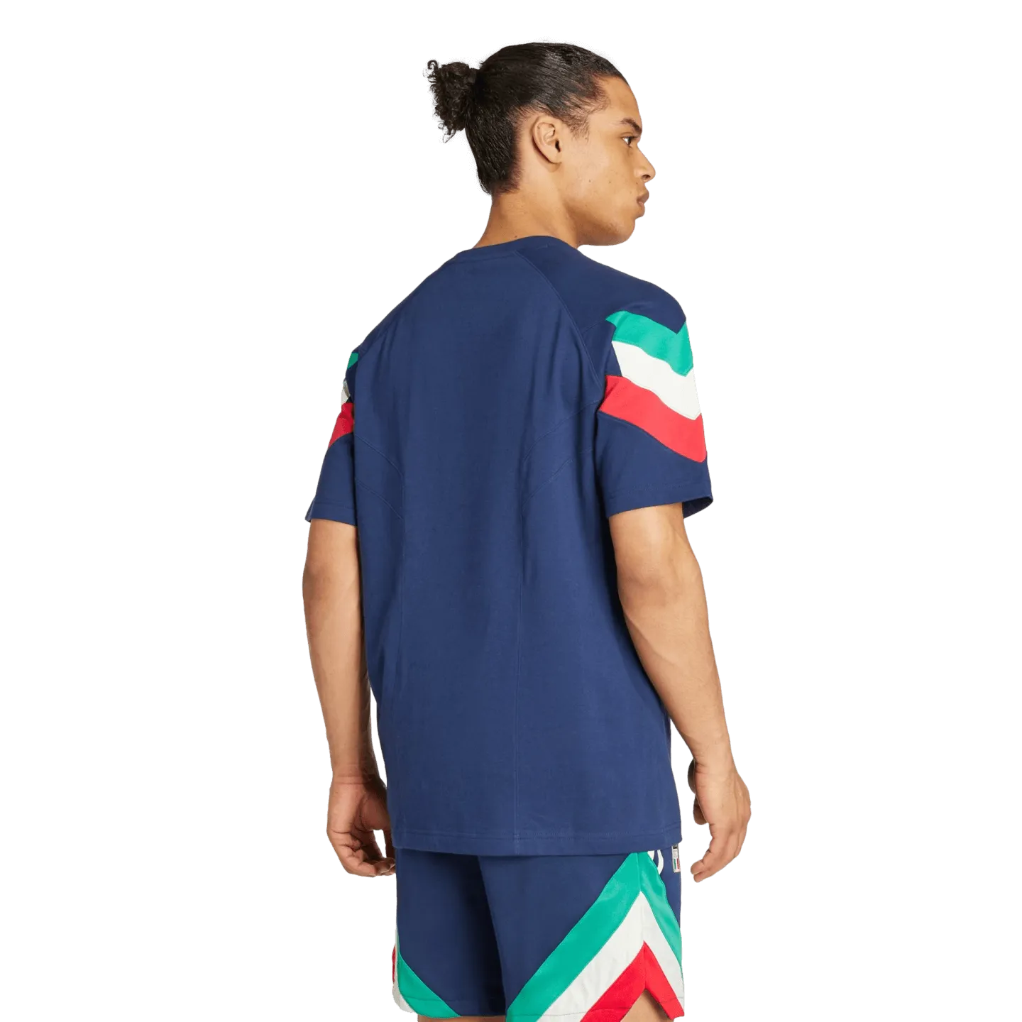 Adidas Italy Originals Tee