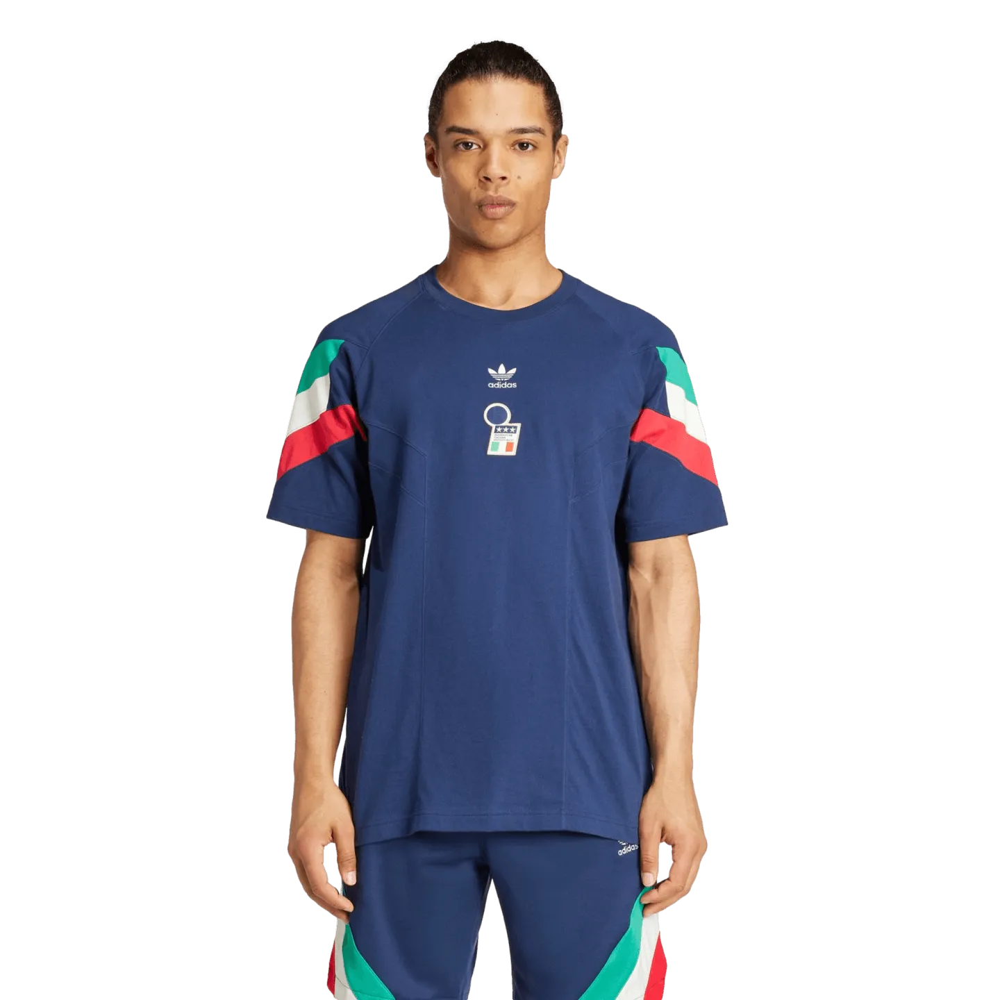 Adidas Italy Originals Tee