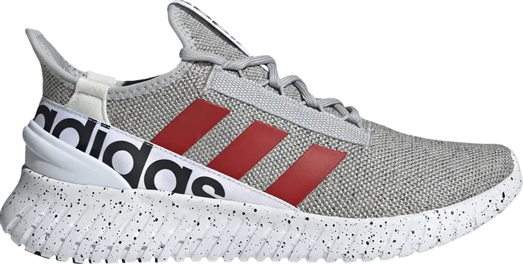 Adidas Kaptir 2.0 sneakers, gray