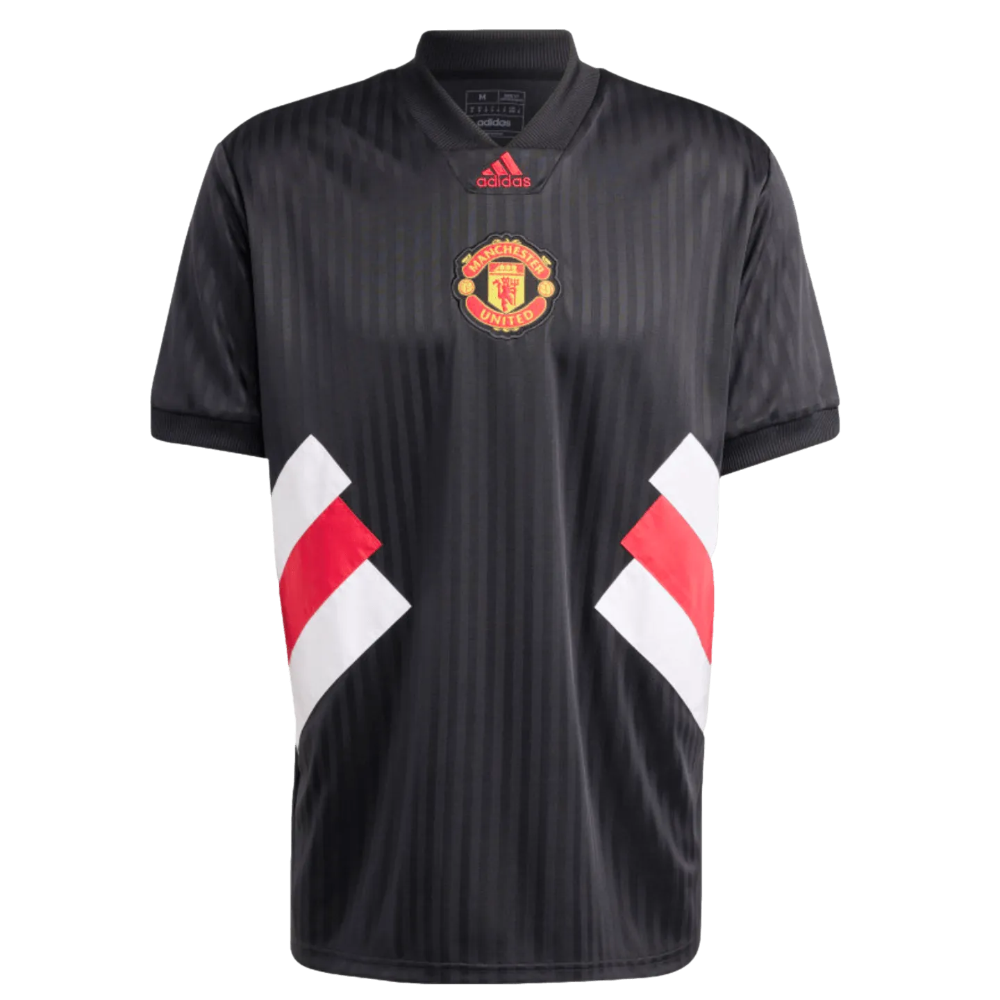 Adidas Manchester United Icon Jersey