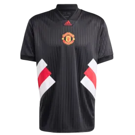 Adidas Manchester United Icon Jersey