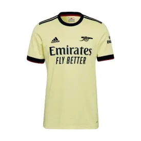 Adidas Men's Arsenal 21/22 Away Replica Jersey