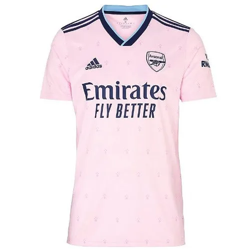 Adidas Men's Arsenal 22/23 Third Jersey