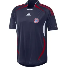 Adidas Men's FC Bayern Teamgeist Jersey