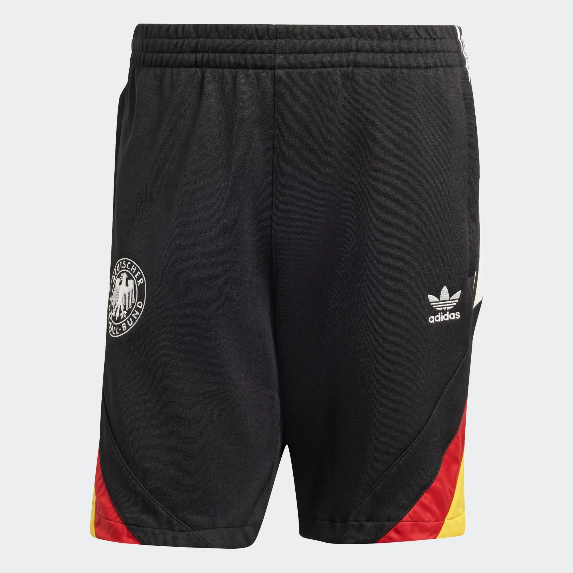 Adidas Men’s Germany Originals Shorts