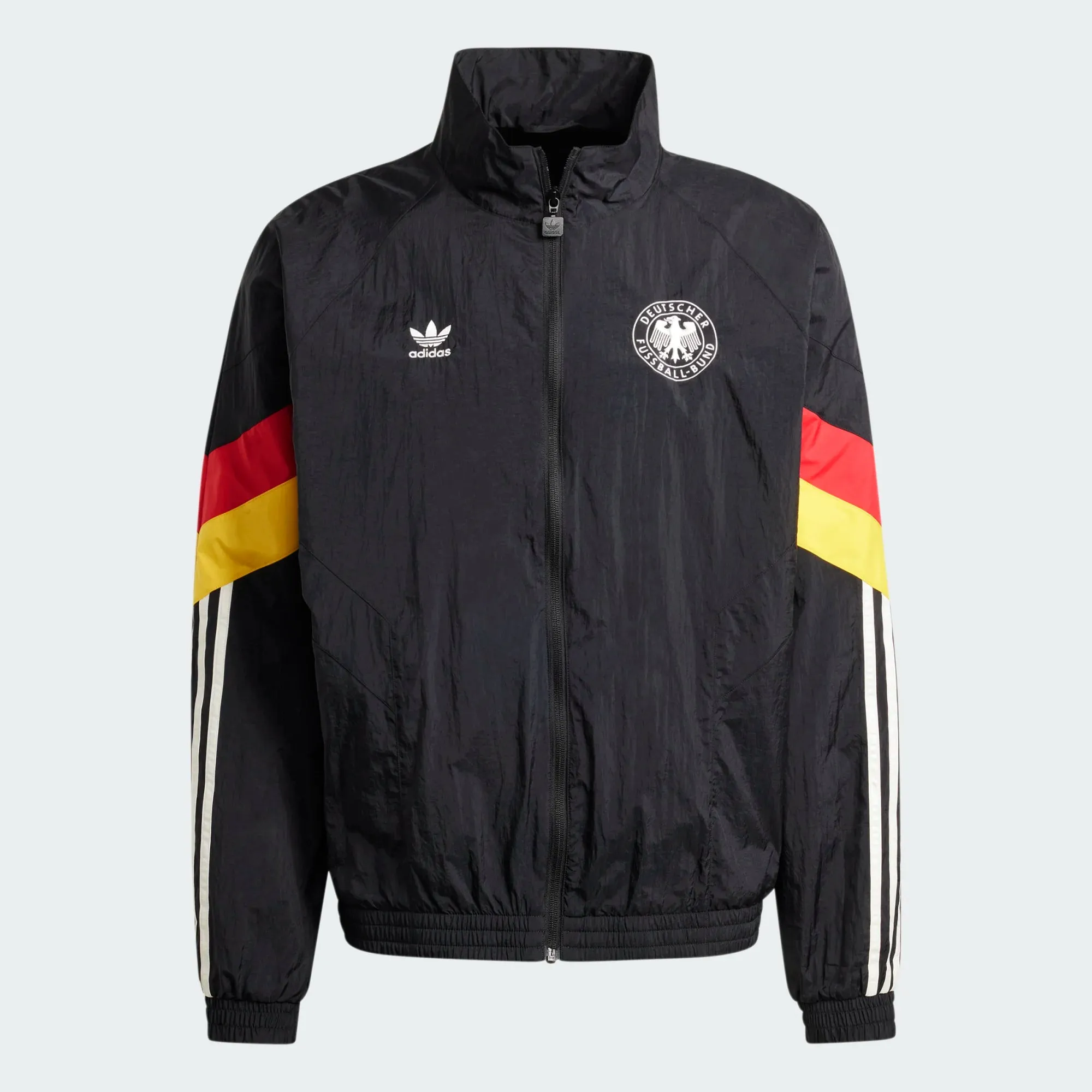 Adidas Men’s Germany Originals Track Top