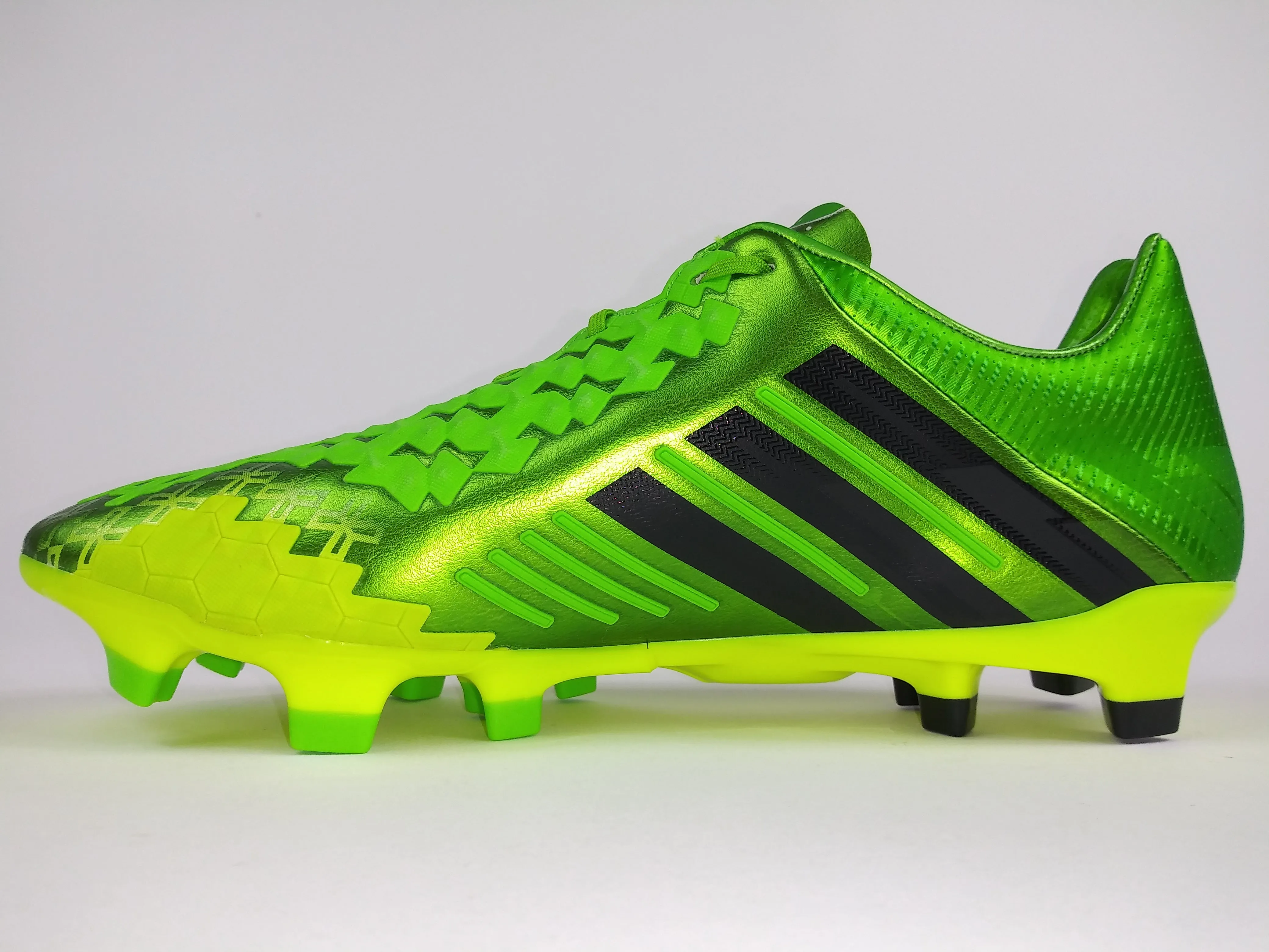 Adidas Predator LZ TRX FG Green