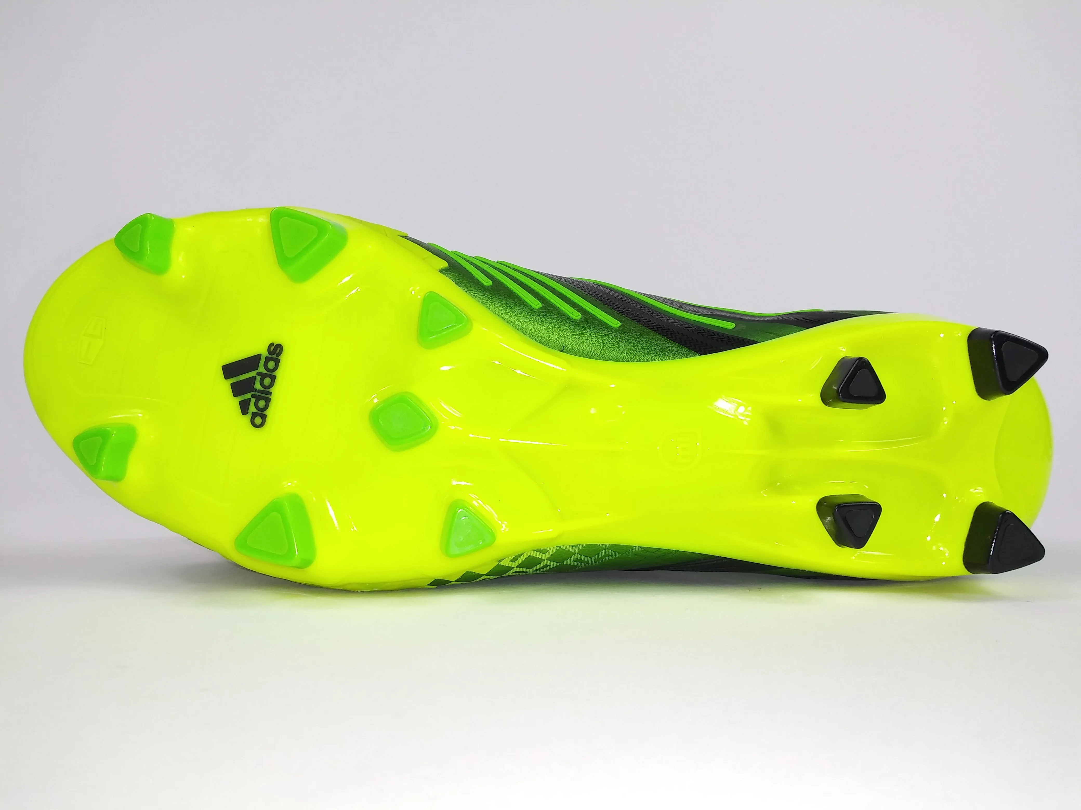 Adidas Predator LZ TRX FG Green