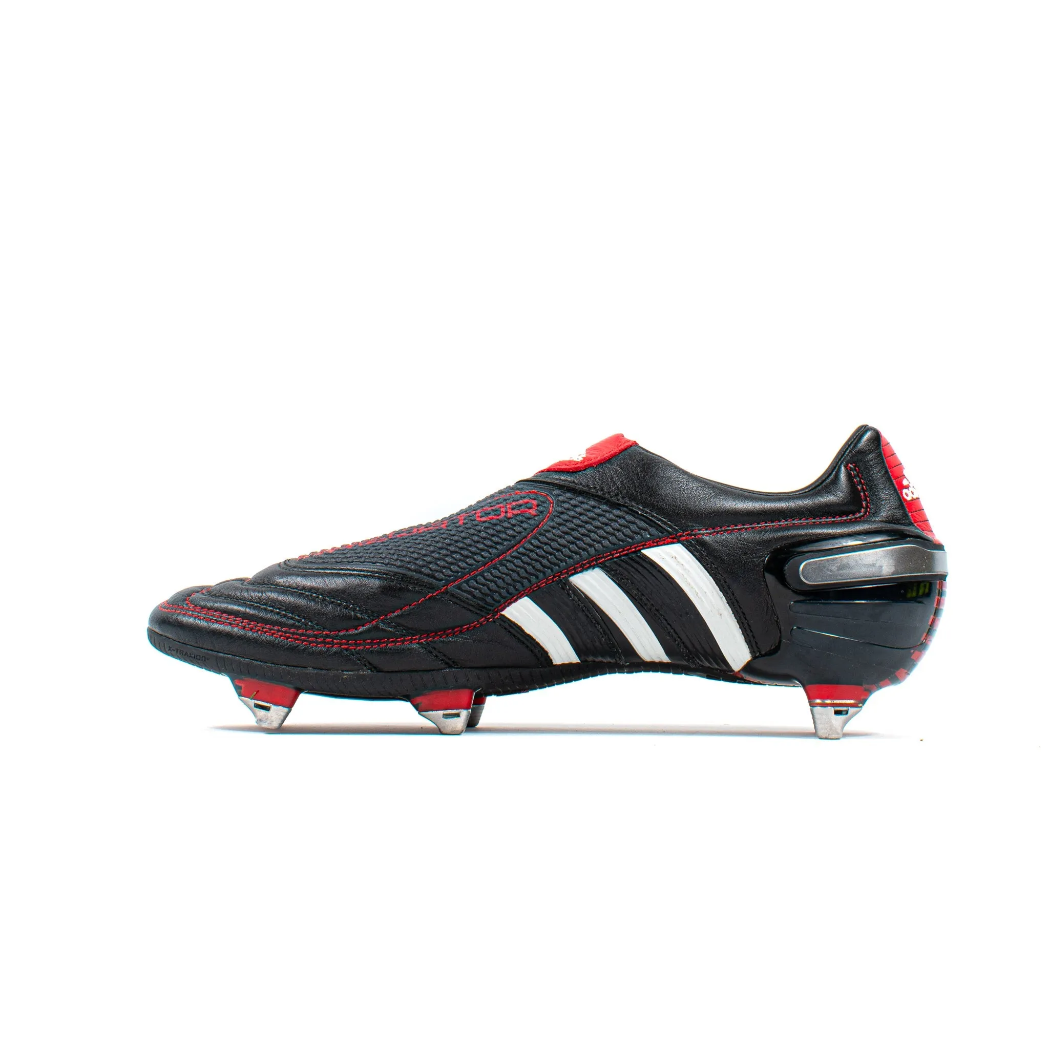 Adidas Predator X TRX Classic SG