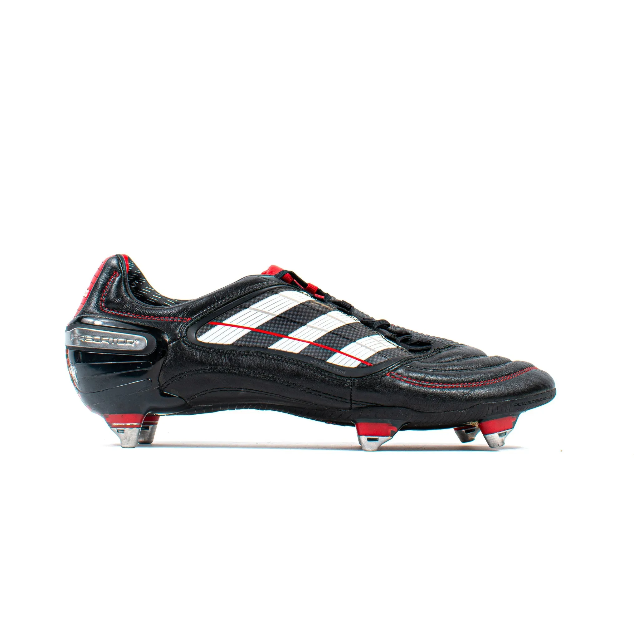 Adidas Predator X TRX Classic SG