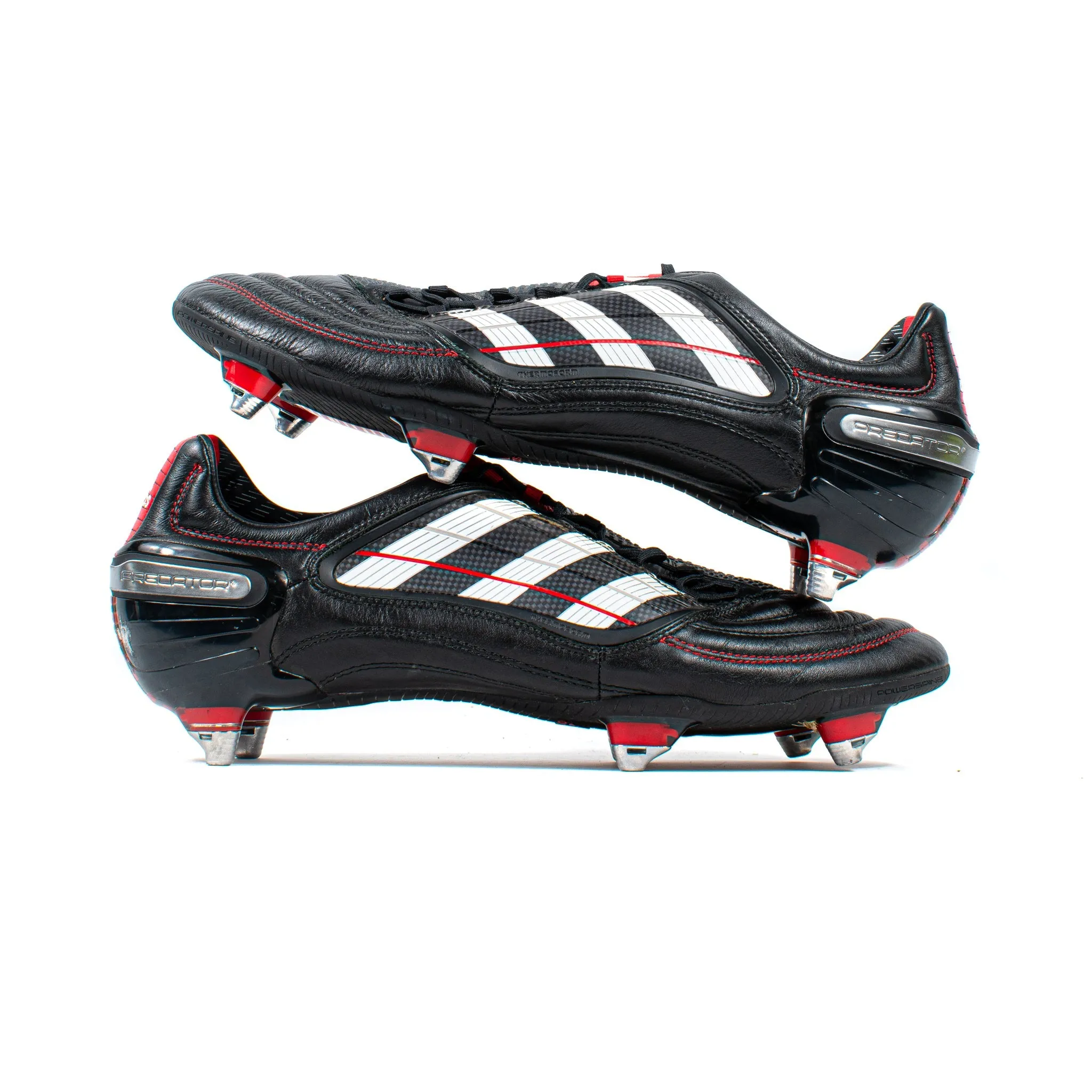 Adidas Predator X TRX Classic SG