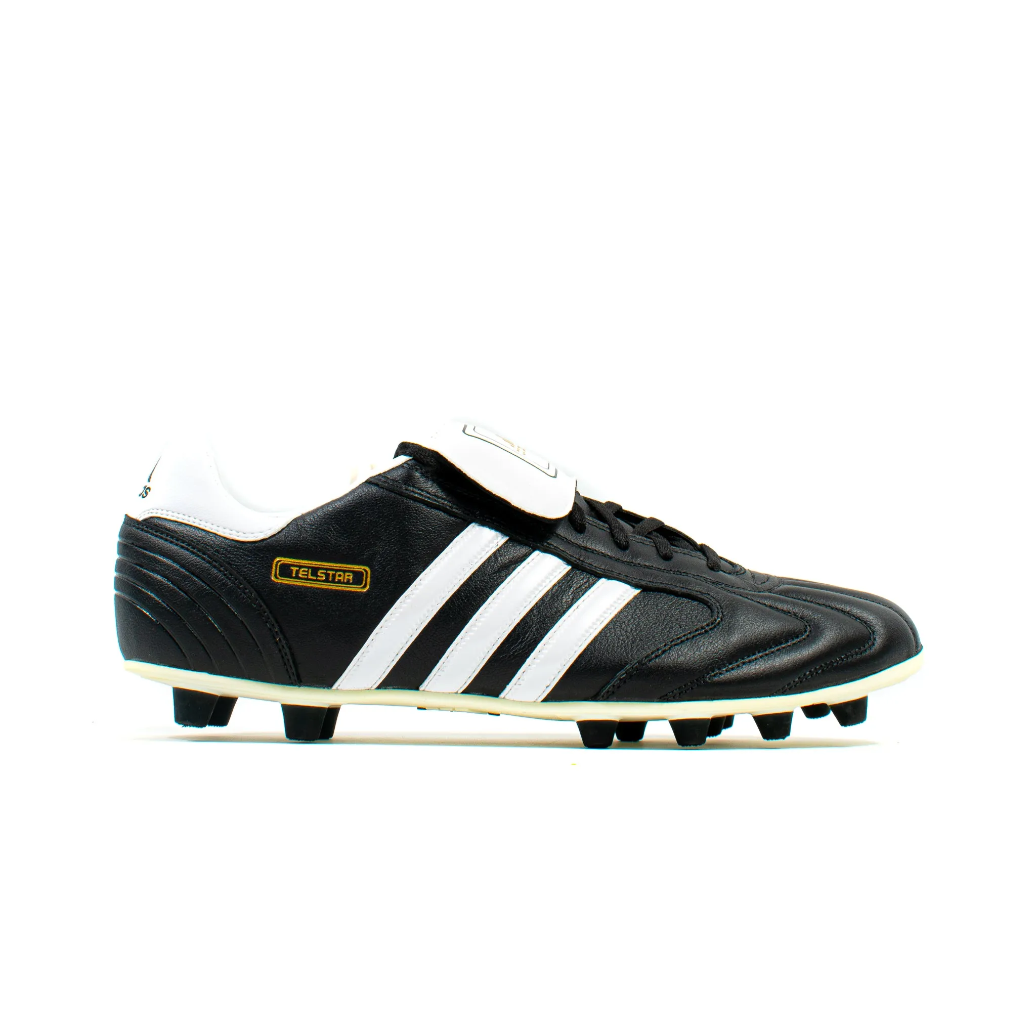 Adidas Telstar Black White FG