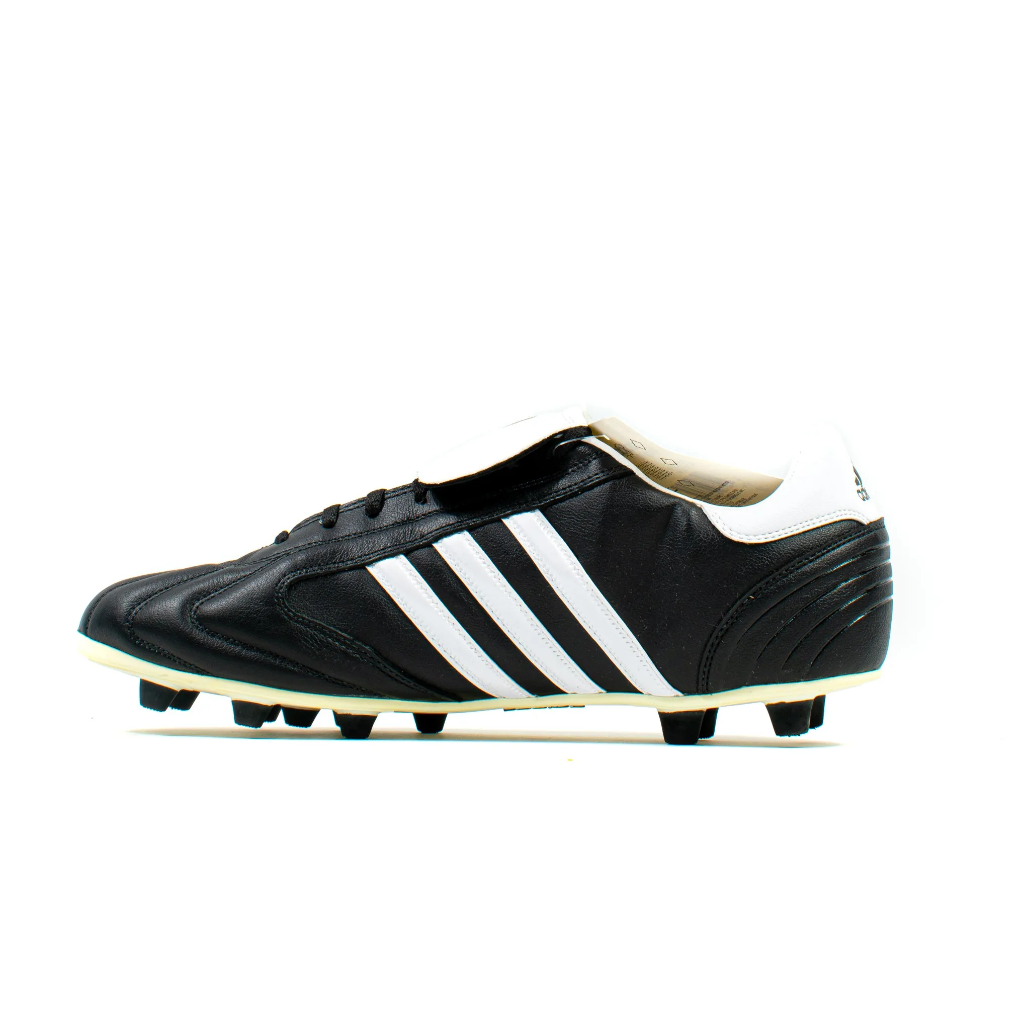 Adidas Telstar Black White FG