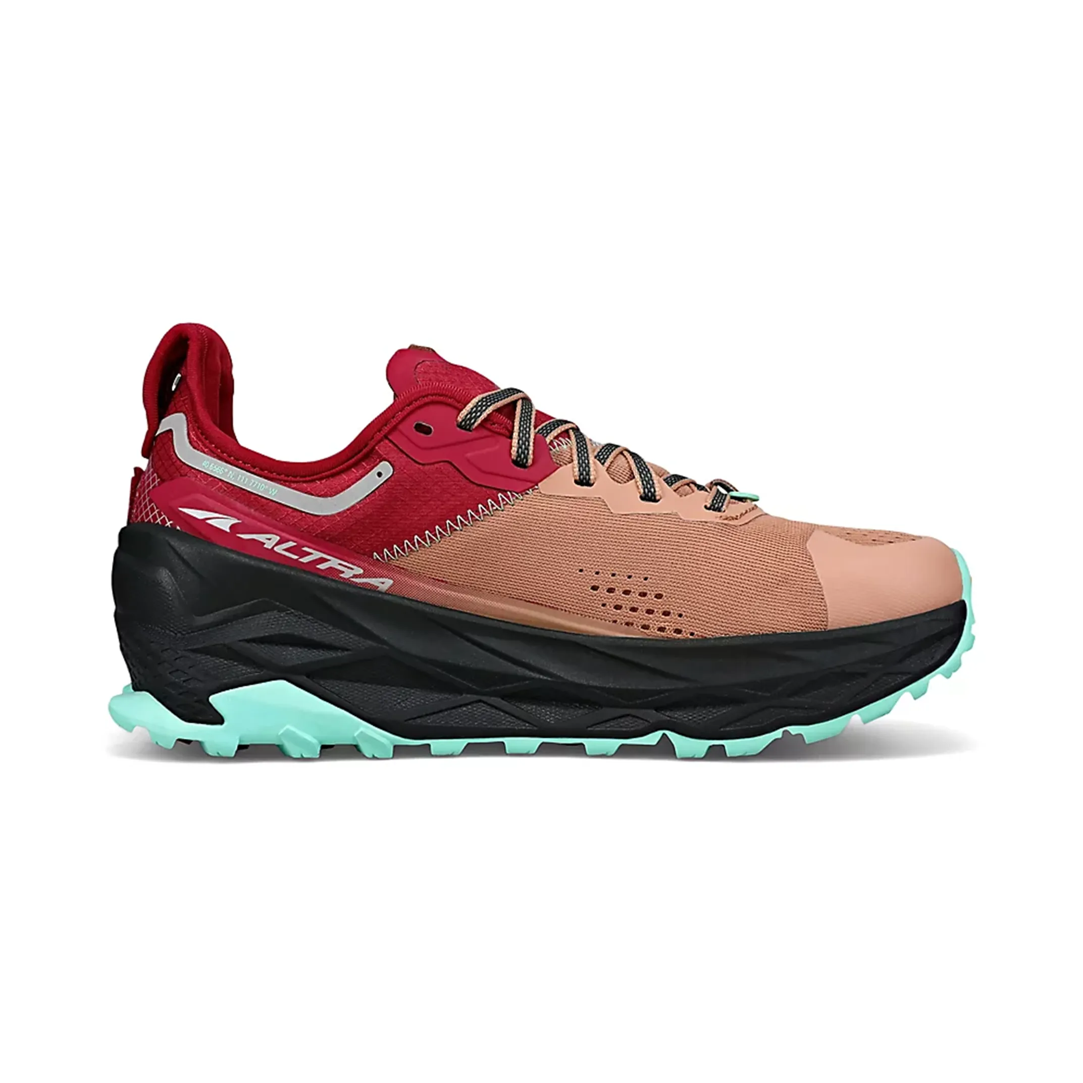 Altra Women's Olympus 5