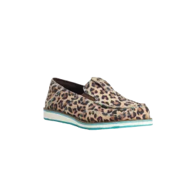 Ariat Kid's Cheetah Cruisers Shoes