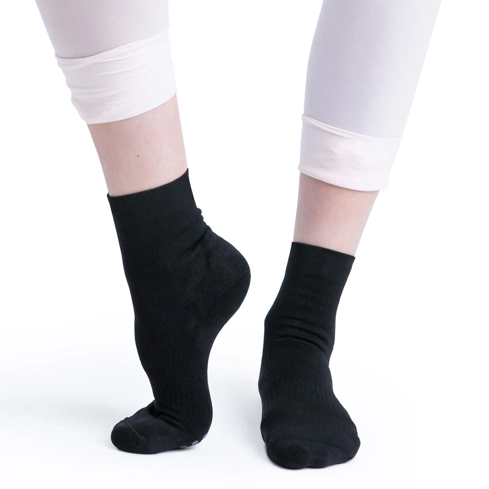 Capezio Lifeknit Sox II