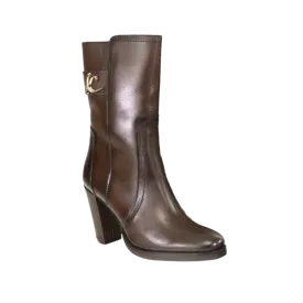 Cuadra Women's Dark Brown Boots