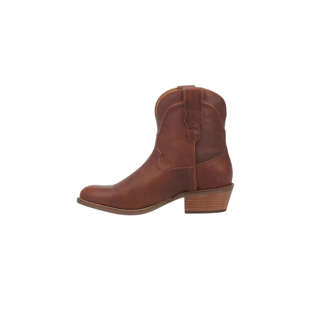 Dan Post Dingo Women's Brown Seguaro Boots