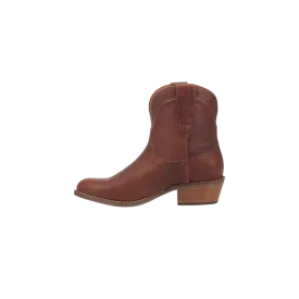 Dan Post Dingo Women's Brown Seguaro Boots