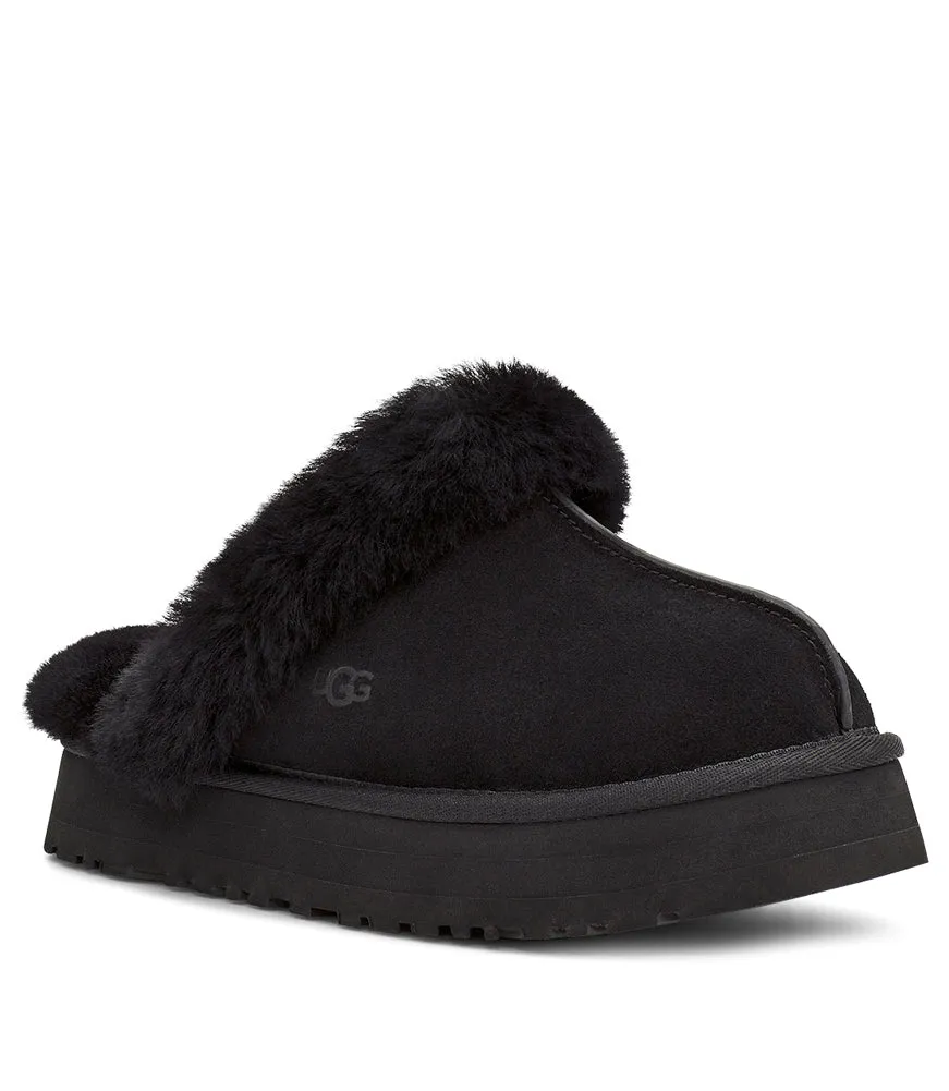 Disquette in Black by UGG