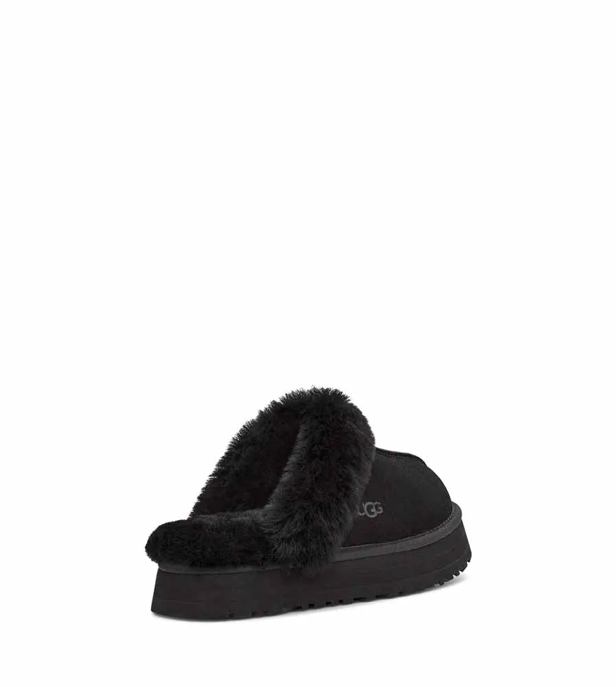 Disquette in Black by UGG