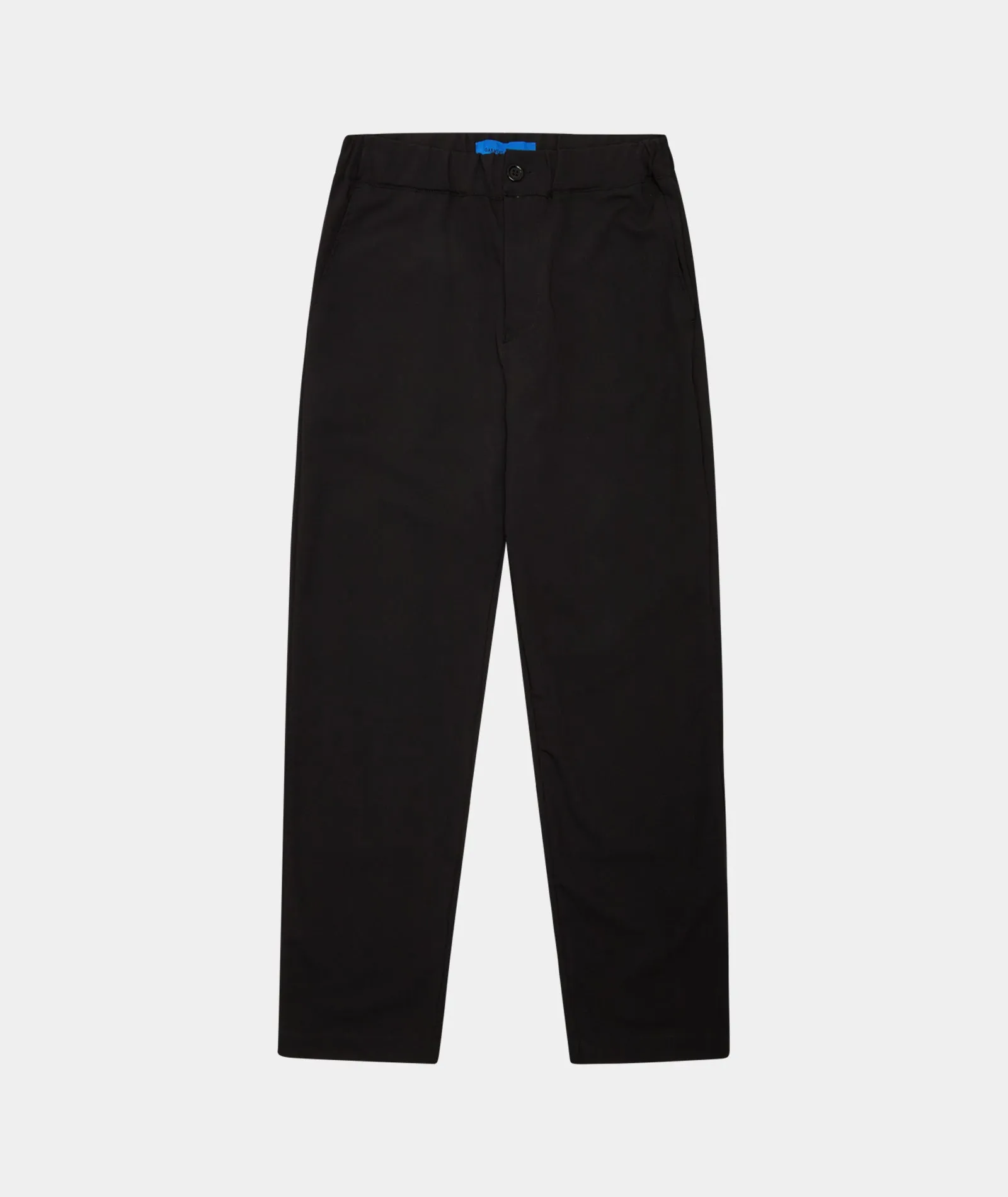 Dressed Pant - Black