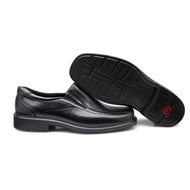 Ecco Helsinki Men's Slip-on Shoes 050134 00101, FINAL SALE