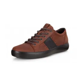 Ecco Soft 7 M Men's Lace-up Shoes 440334 51514 FINAL SALE