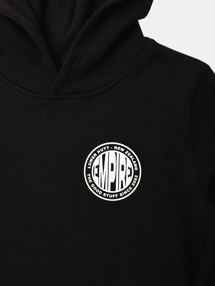 Empire Kids Stamped Hoodie