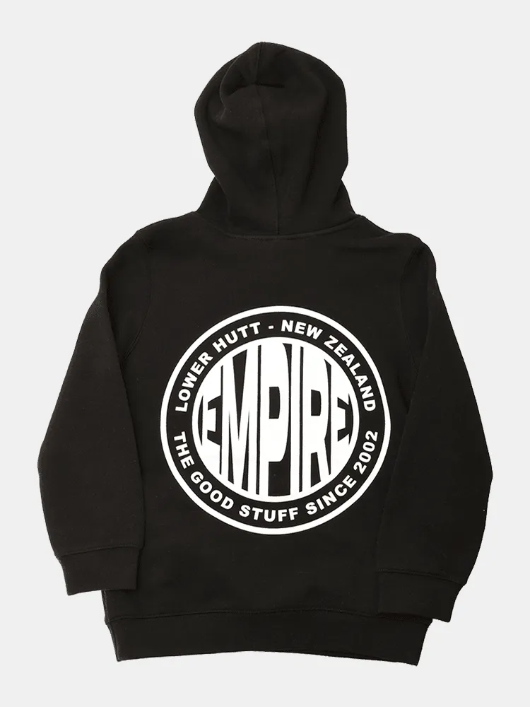 Empire Kids Stamped Hoodie