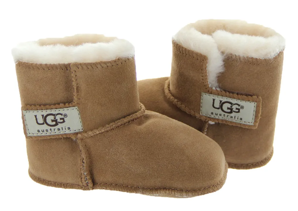 Erin in Chestnut by UGG