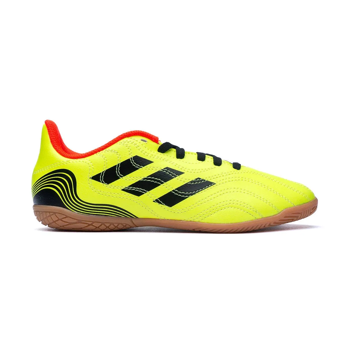 Kids Copa Sense .4 IN Sala Futsal Shoes