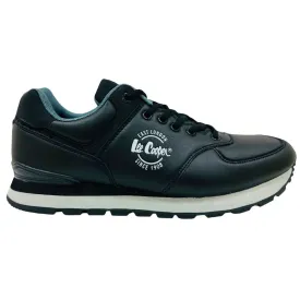 Lee Cooper Men's Shoes Black Lcj-23-31-3073M