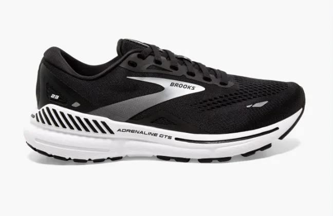 Men's Brooks Adrenaline GTS 23 - Wide