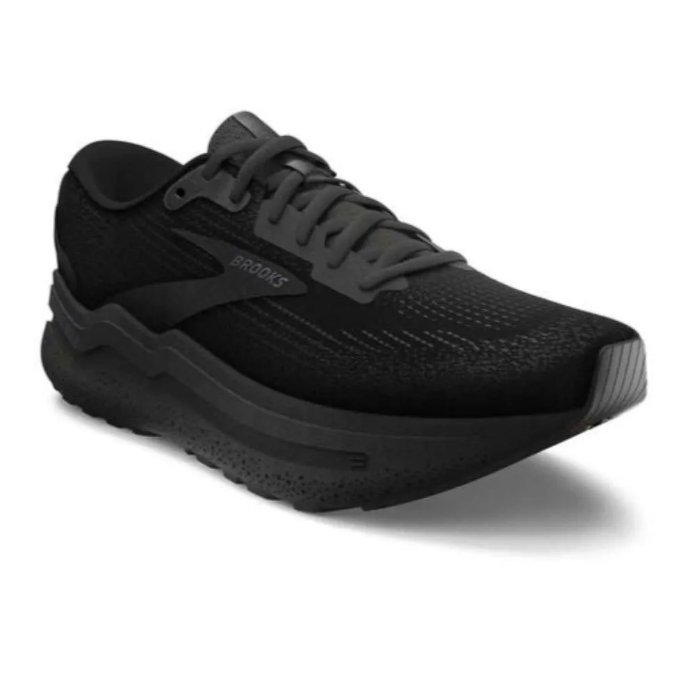 Mens Brooks Ghost Max 2 (D-Width)