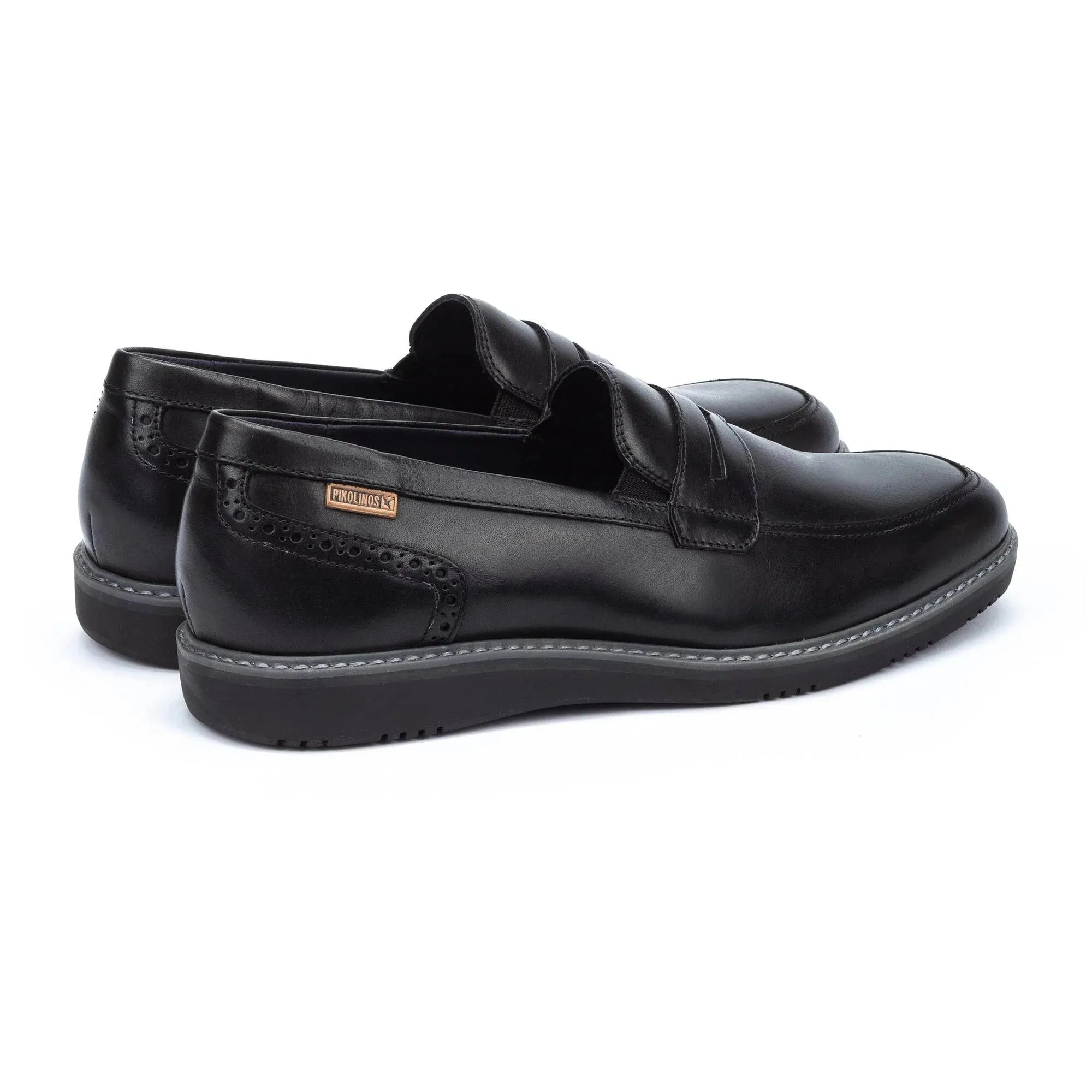 MEN'S PIKOLINOS AVILA | BLACK